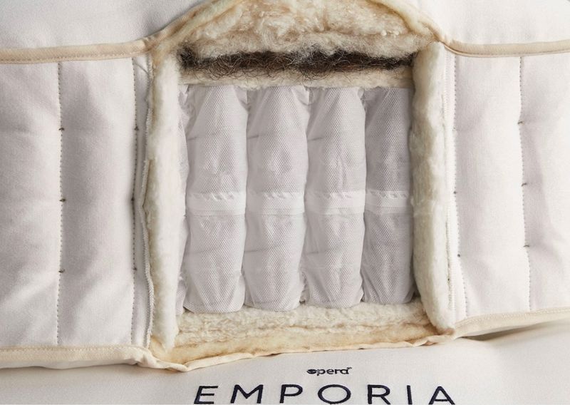 Opera Emporia Mattress